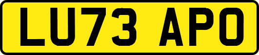 LU73APO