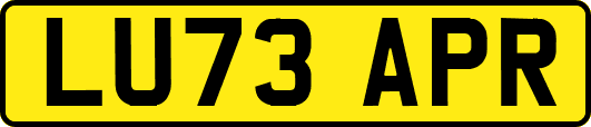 LU73APR