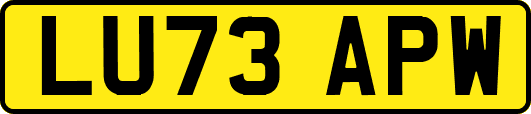 LU73APW