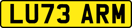 LU73ARM