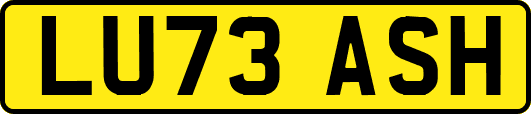 LU73ASH