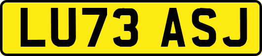 LU73ASJ