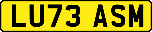 LU73ASM