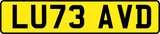 LU73AVD
