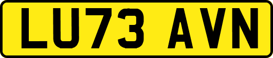 LU73AVN