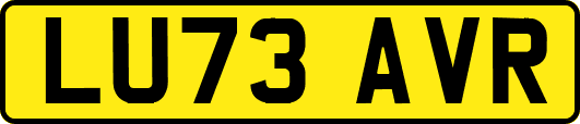 LU73AVR
