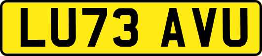 LU73AVU