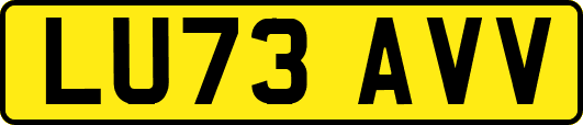 LU73AVV