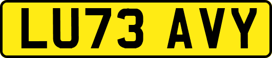 LU73AVY