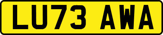 LU73AWA