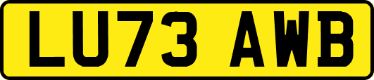 LU73AWB