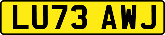 LU73AWJ