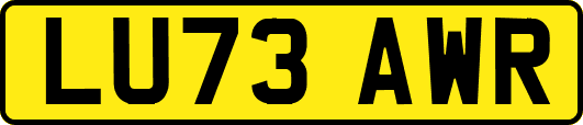 LU73AWR