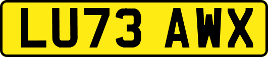 LU73AWX