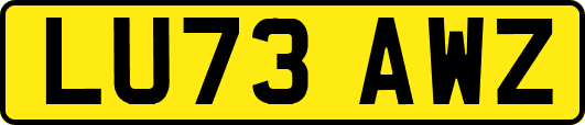 LU73AWZ