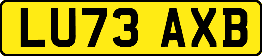 LU73AXB