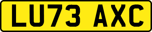 LU73AXC