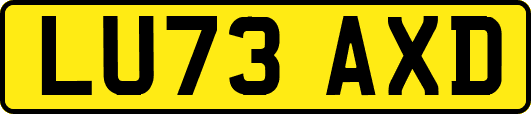 LU73AXD