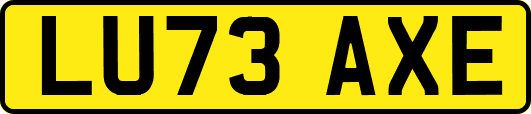 LU73AXE