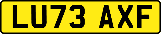 LU73AXF
