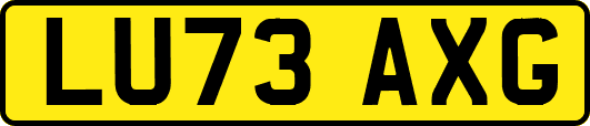 LU73AXG