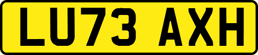 LU73AXH