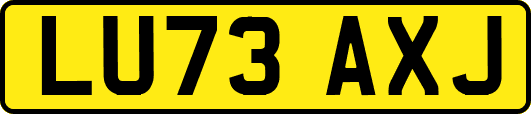 LU73AXJ