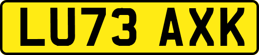 LU73AXK