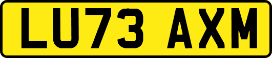 LU73AXM
