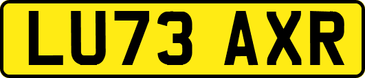 LU73AXR
