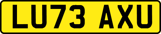 LU73AXU