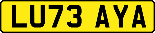 LU73AYA