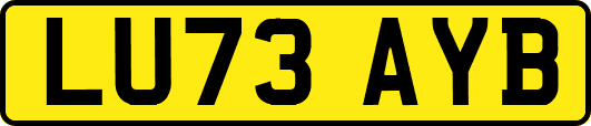LU73AYB