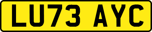 LU73AYC