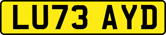 LU73AYD