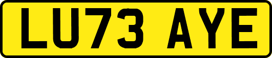 LU73AYE