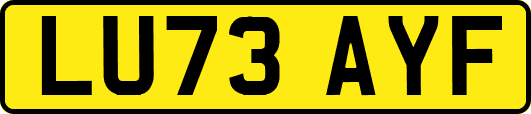 LU73AYF