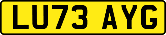 LU73AYG