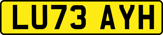 LU73AYH