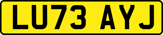 LU73AYJ