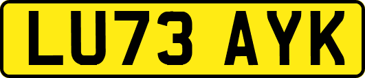 LU73AYK