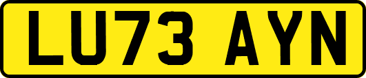 LU73AYN