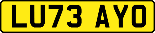 LU73AYO
