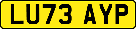 LU73AYP