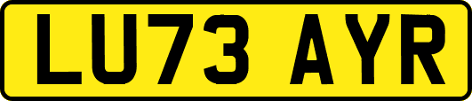 LU73AYR