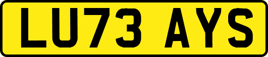 LU73AYS