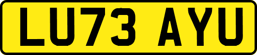 LU73AYU