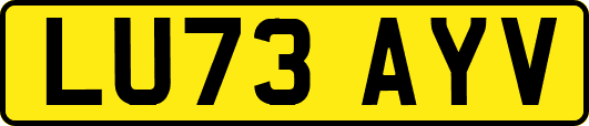LU73AYV
