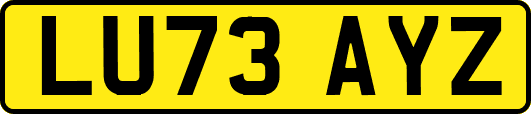 LU73AYZ