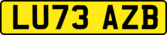 LU73AZB